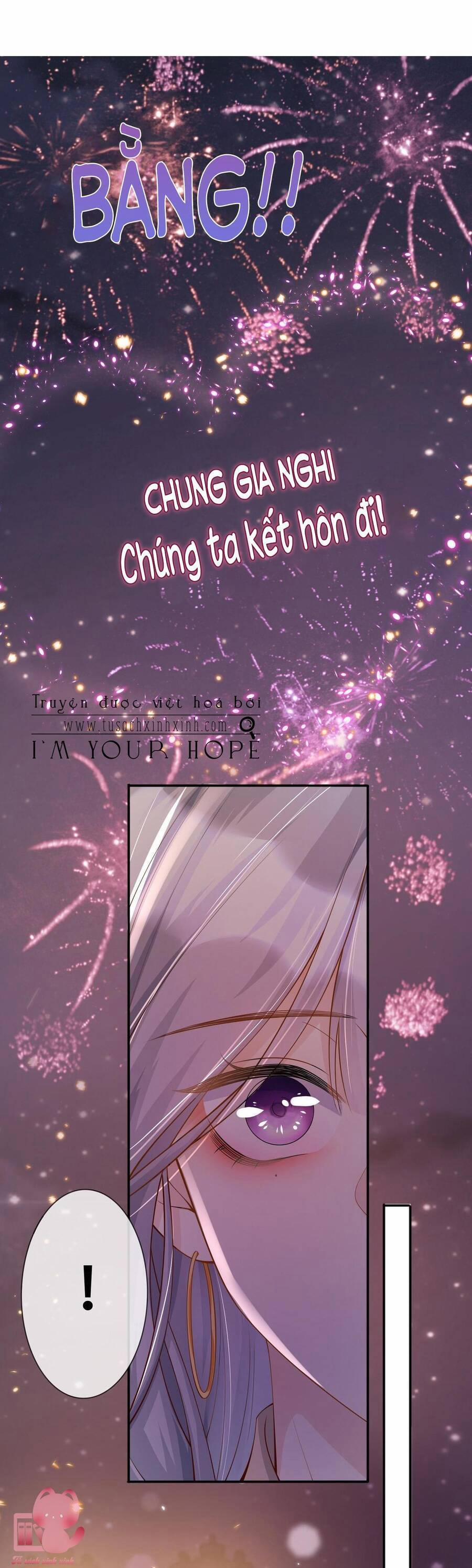 Khoảng Cách Giữa Những Vì Sao 17 trang 20