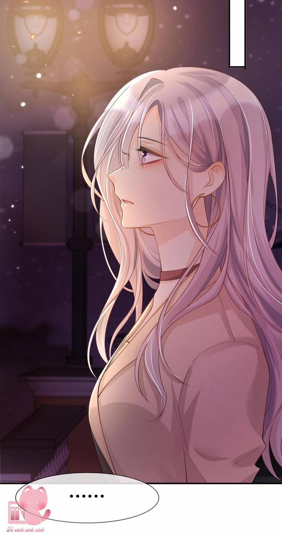 Khoảng Cách Giữa Những Vì Sao 17 trang 21