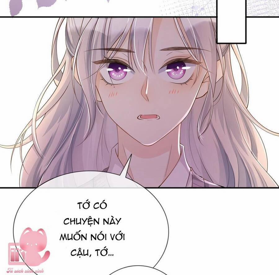 Khoảng Cách Giữa Những Vì Sao 17 trang 24