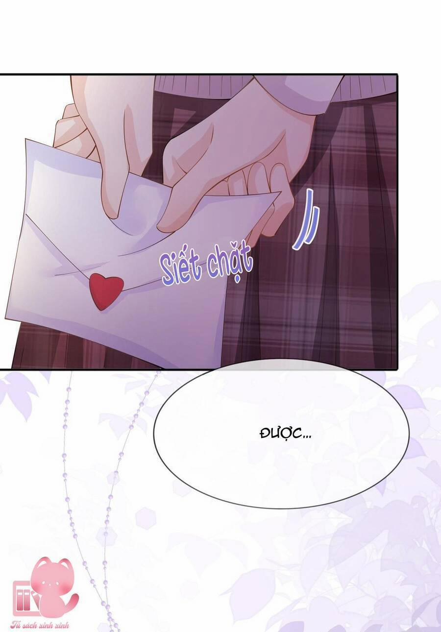 Khoảng Cách Giữa Những Vì Sao 17 trang 27