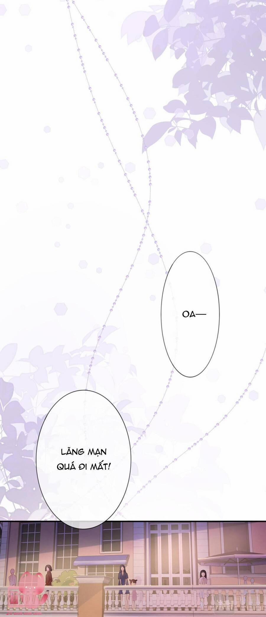 Khoảng Cách Giữa Những Vì Sao 17 trang 28