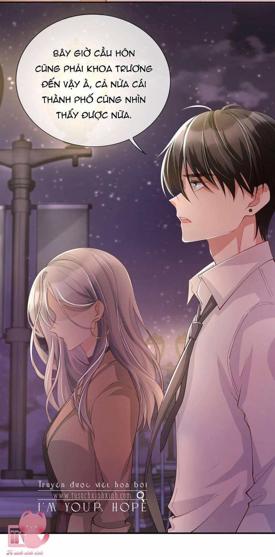 Khoảng Cách Giữa Những Vì Sao 17 trang 29