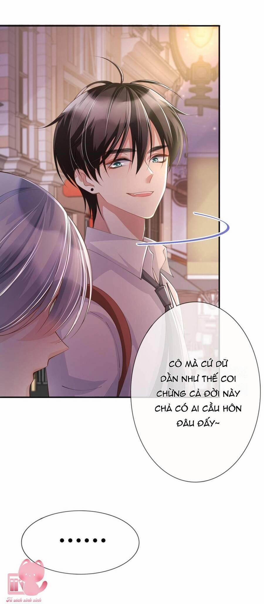 Khoảng Cách Giữa Những Vì Sao 17 trang 30