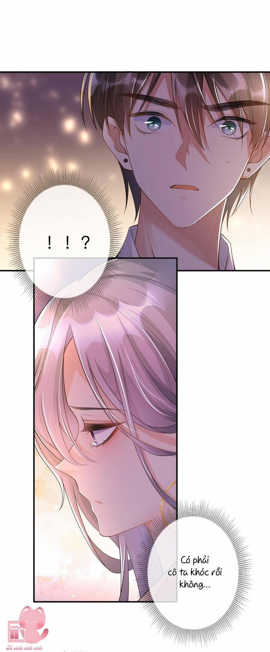 Khoảng Cách Giữa Những Vì Sao 17 trang 34