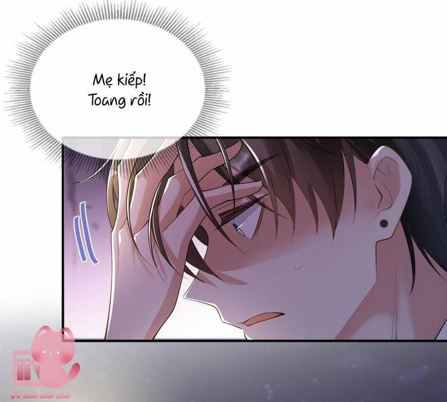 Khoảng Cách Giữa Những Vì Sao 17 trang 35