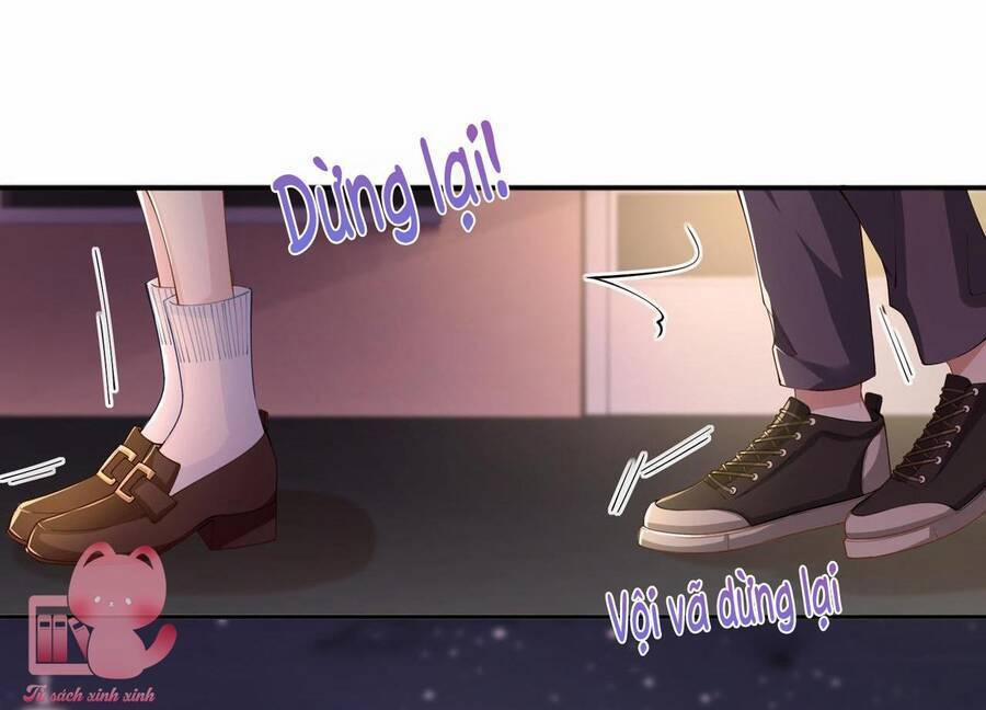 Khoảng Cách Giữa Những Vì Sao 17 trang 5