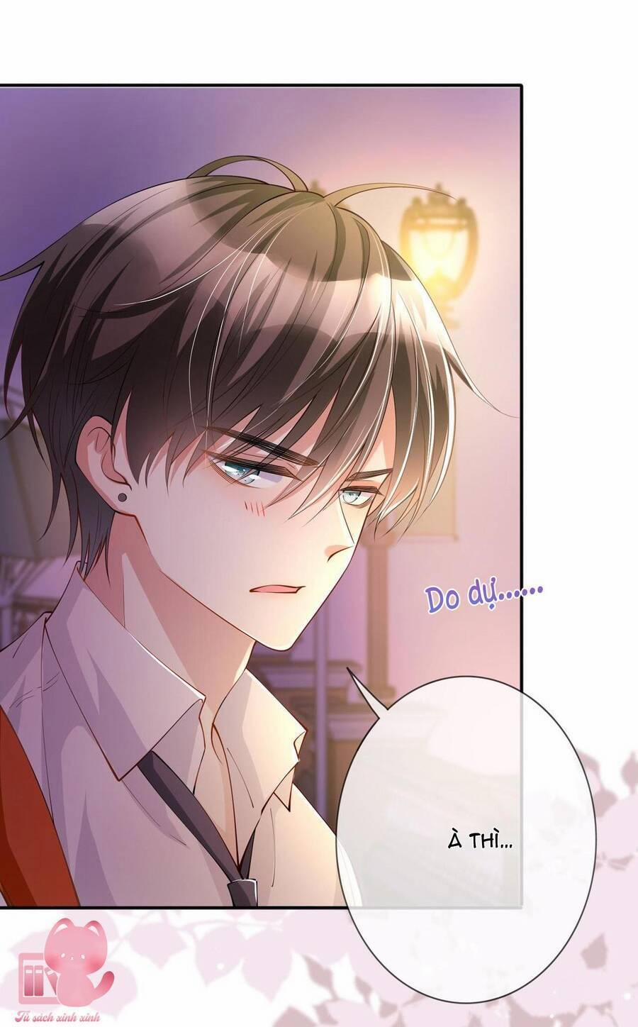 Khoảng Cách Giữa Những Vì Sao 17 trang 7