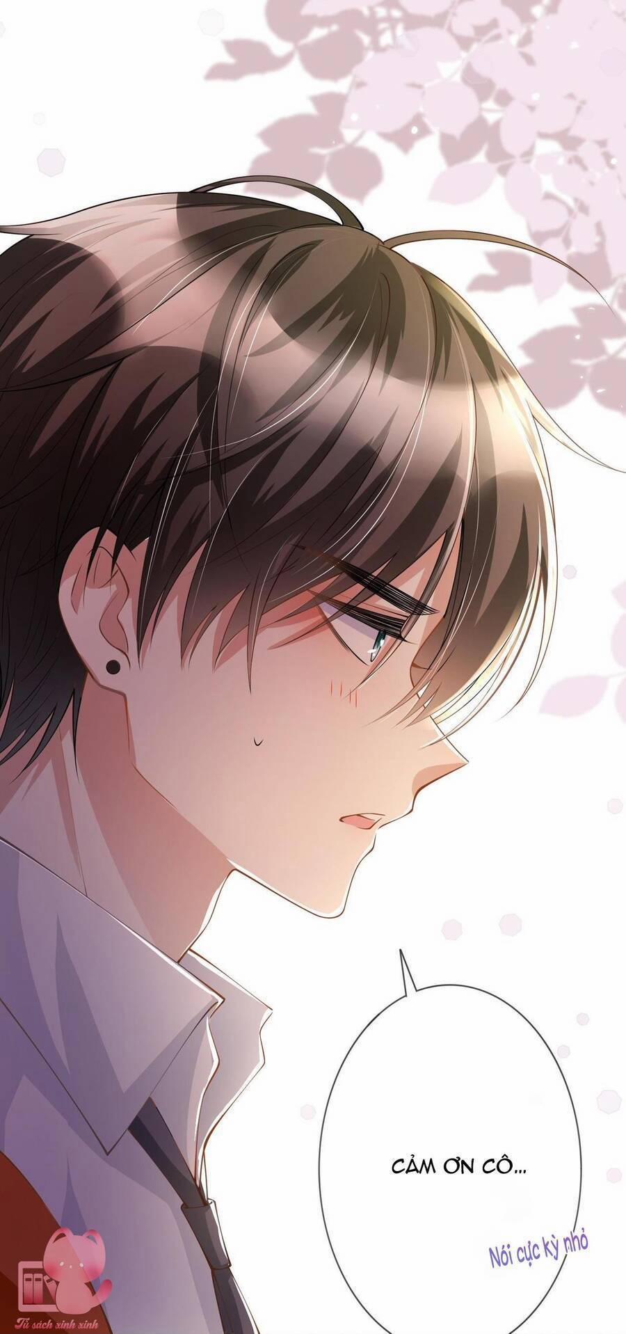 Khoảng Cách Giữa Những Vì Sao 17 trang 8