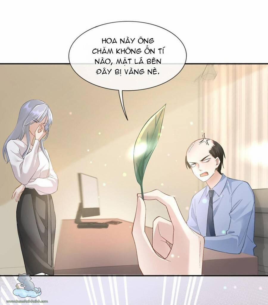 Khoảng Cách Giữa Những Vì Sao 2 trang 10