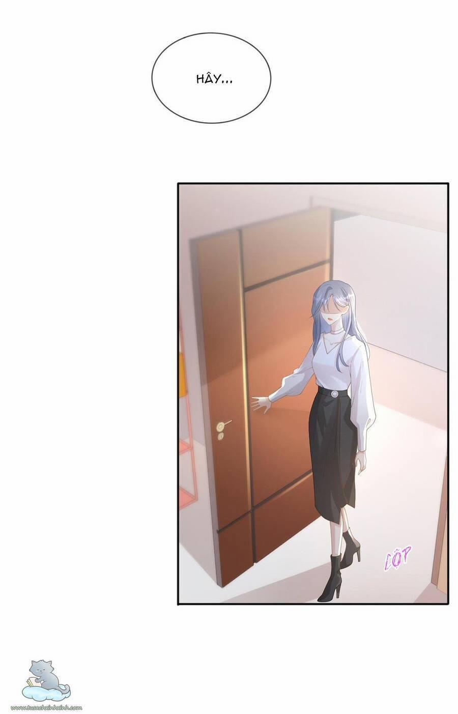 Khoảng Cách Giữa Những Vì Sao 2 trang 18