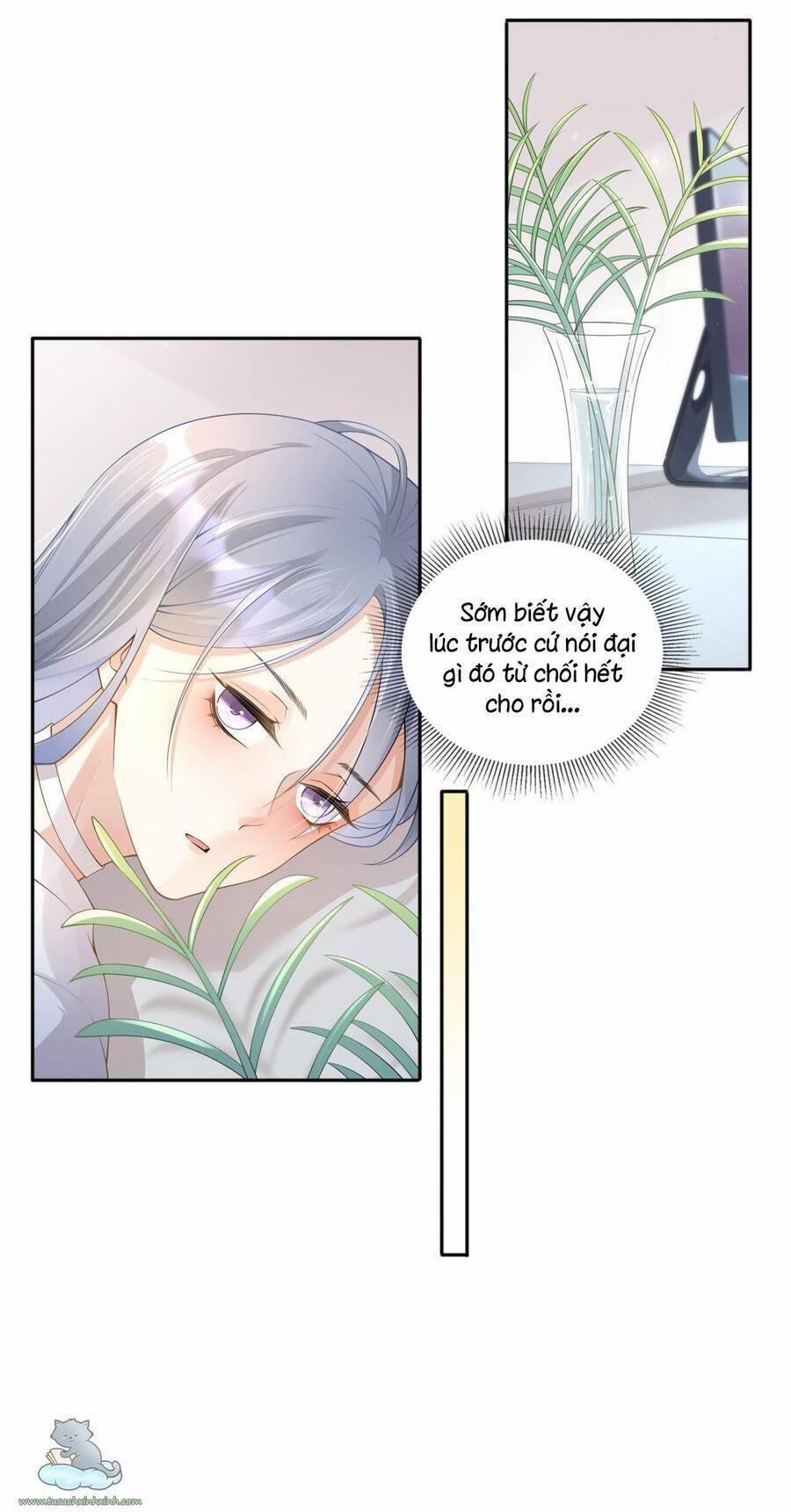 Khoảng Cách Giữa Những Vì Sao 2 trang 21