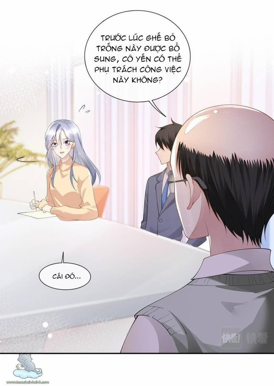 Khoảng Cách Giữa Những Vì Sao 2 trang 27