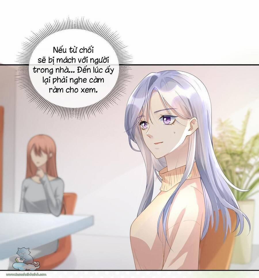 Khoảng Cách Giữa Những Vì Sao 2 trang 28