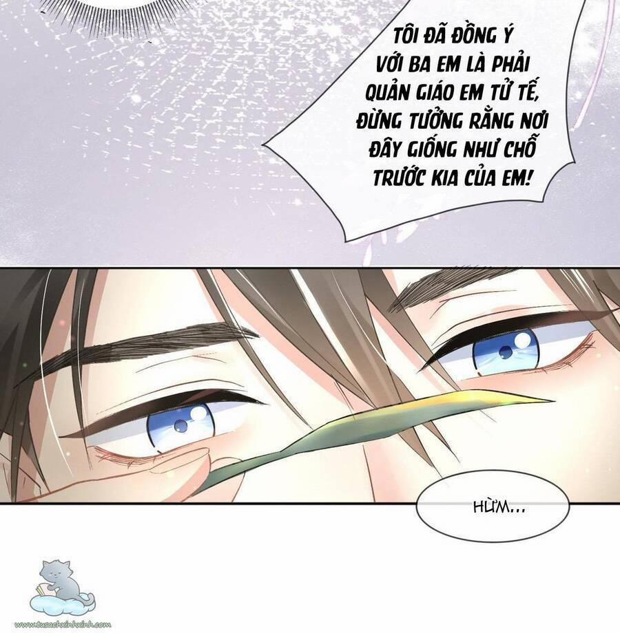 Khoảng Cách Giữa Những Vì Sao 2 trang 9