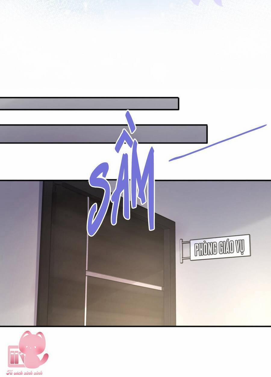 Khoảng Cách Giữa Những Vì Sao 25 trang 15