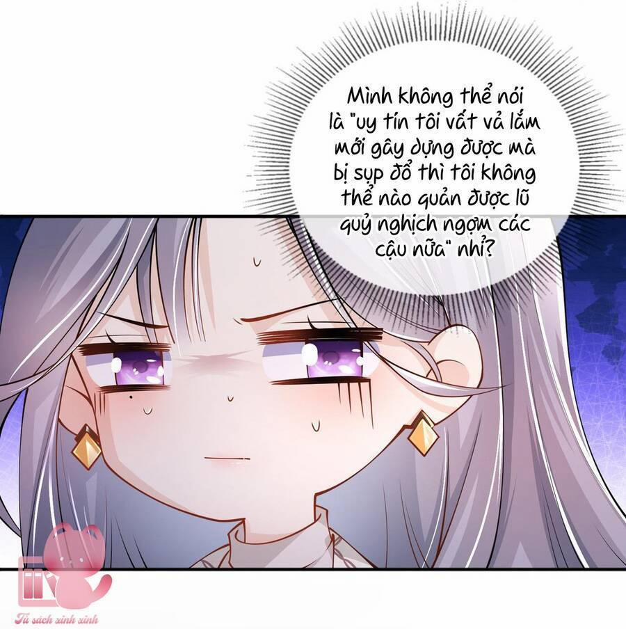 Khoảng Cách Giữa Những Vì Sao 25 trang 19