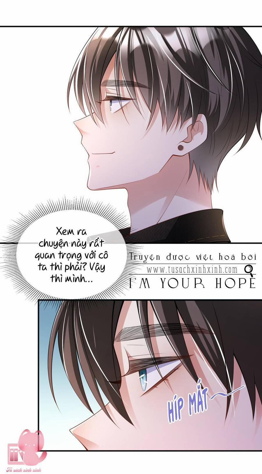 Khoảng Cách Giữa Những Vì Sao 25 trang 21