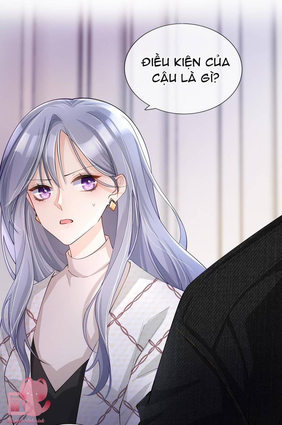 Khoảng Cách Giữa Những Vì Sao 25 trang 24