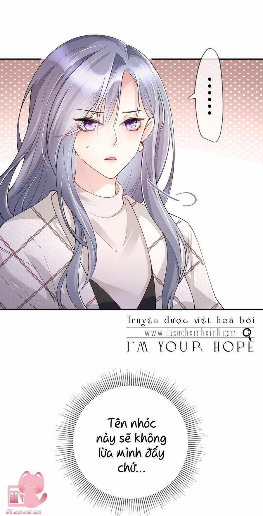 Khoảng Cách Giữa Những Vì Sao 25 trang 34