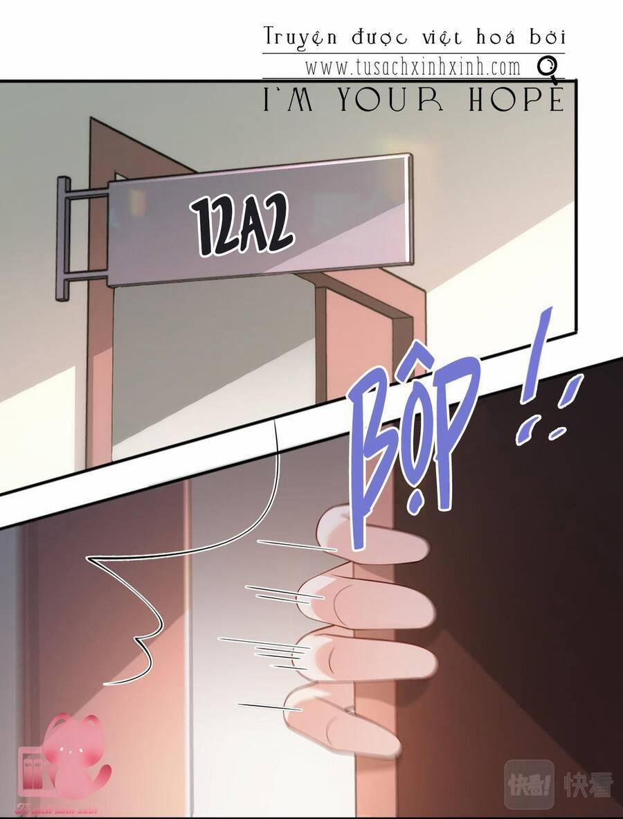 Khoảng Cách Giữa Những Vì Sao 25 trang 7