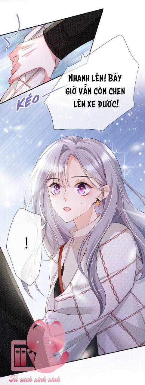 Khoảng Cách Giữa Những Vì Sao 26 trang 10