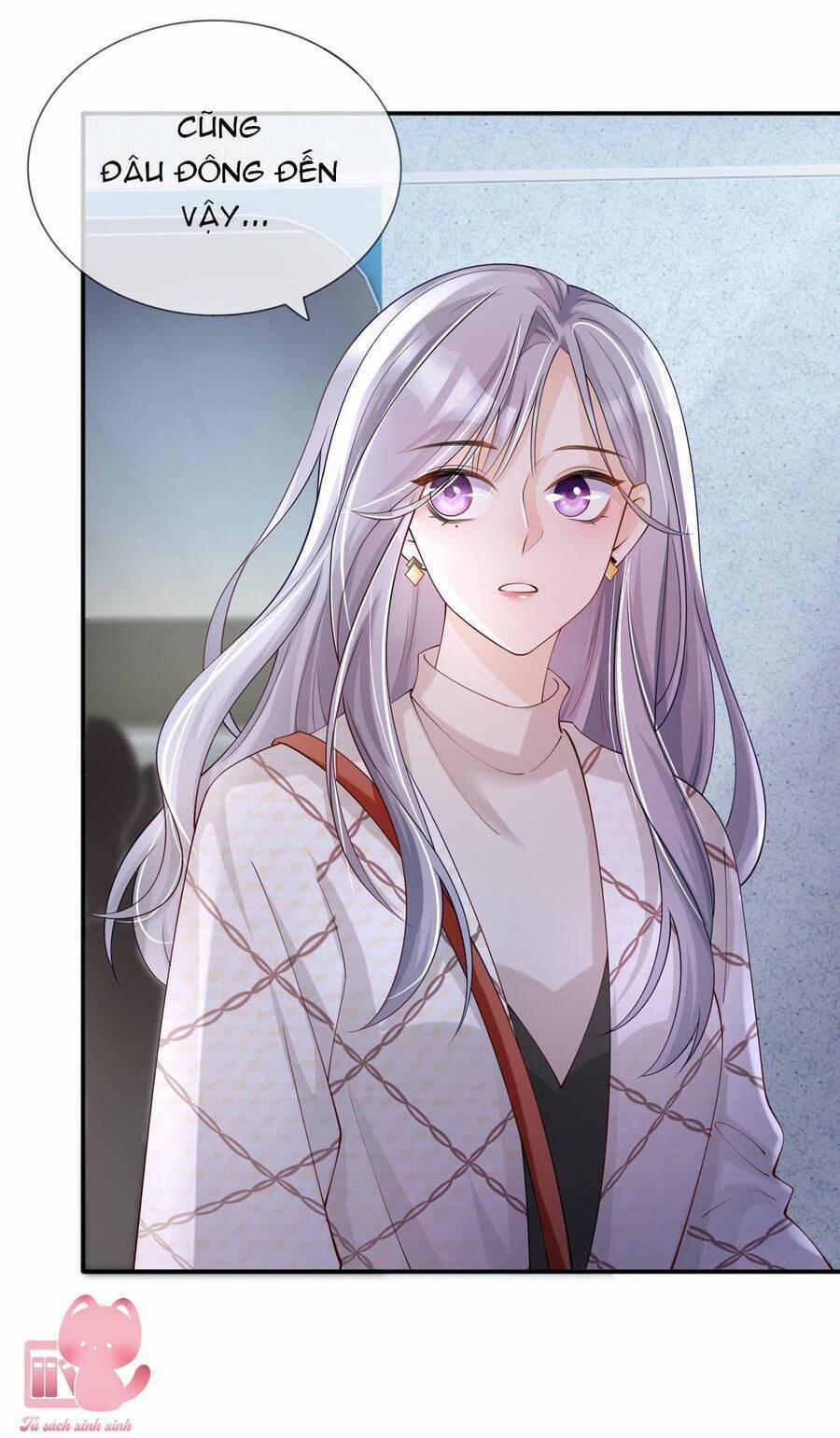 Khoảng Cách Giữa Những Vì Sao 26 trang 12