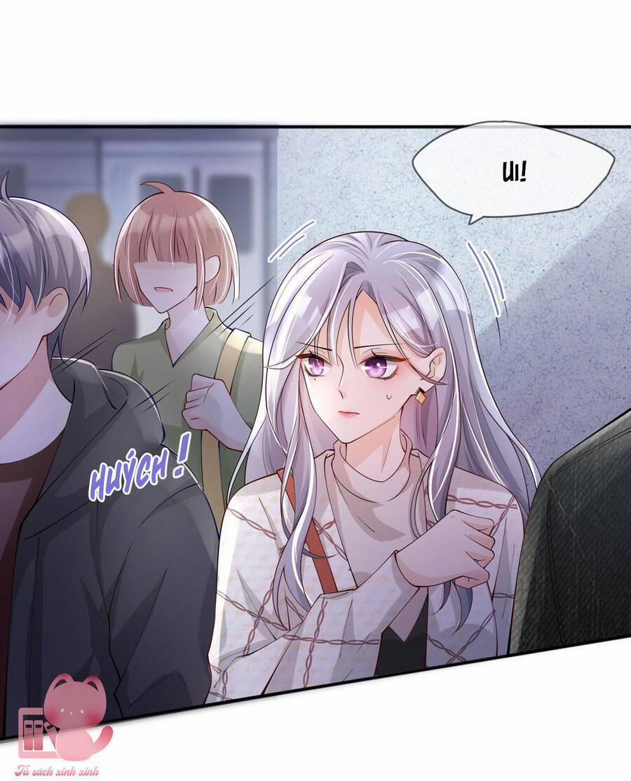 Khoảng Cách Giữa Những Vì Sao 26 trang 13