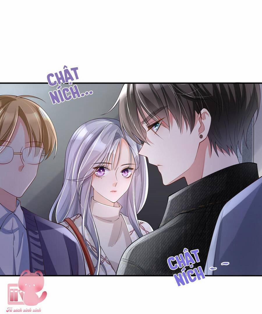 Khoảng Cách Giữa Những Vì Sao 26 trang 15