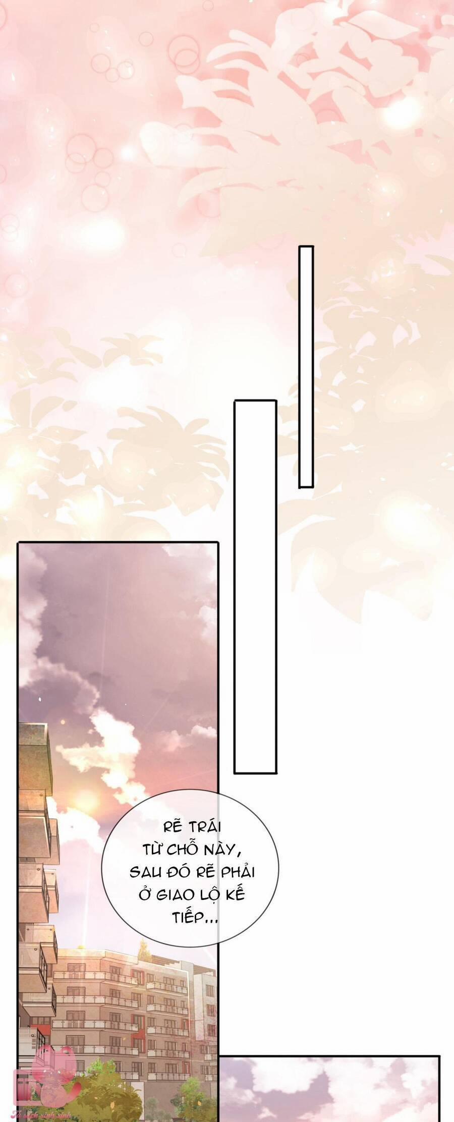 Khoảng Cách Giữa Những Vì Sao 26 trang 25