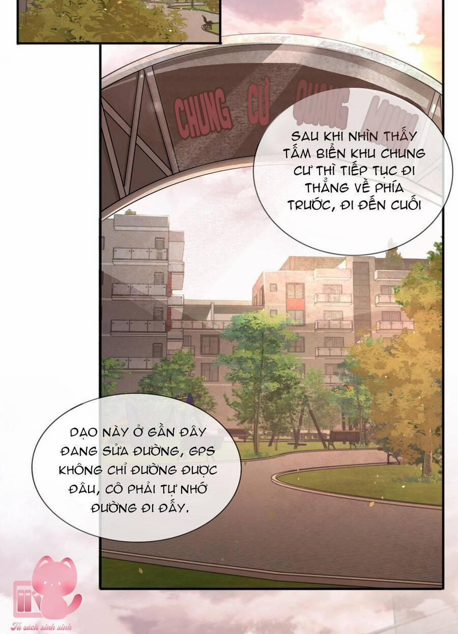 Khoảng Cách Giữa Những Vì Sao 26 trang 26