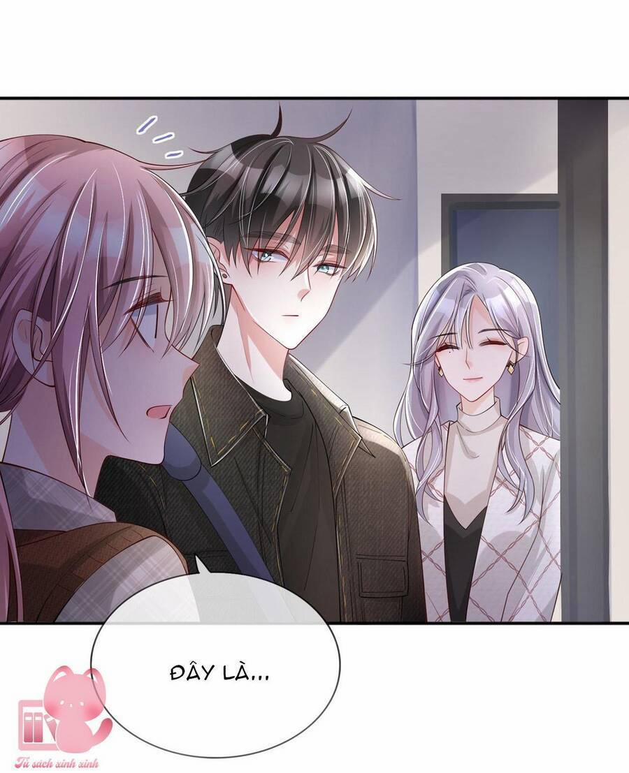 Khoảng Cách Giữa Những Vì Sao 26 trang 31