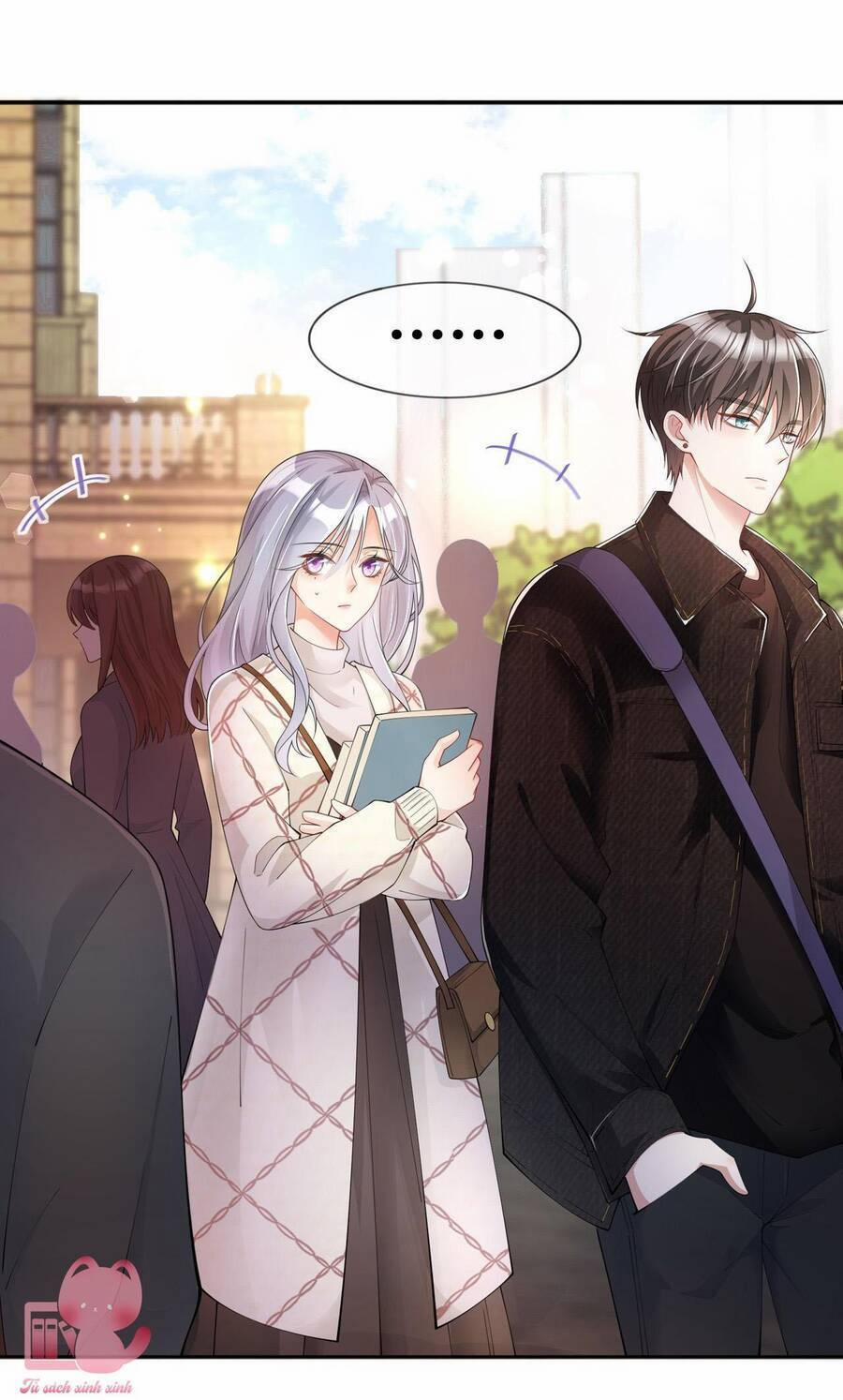 Khoảng Cách Giữa Những Vì Sao 26 trang 4