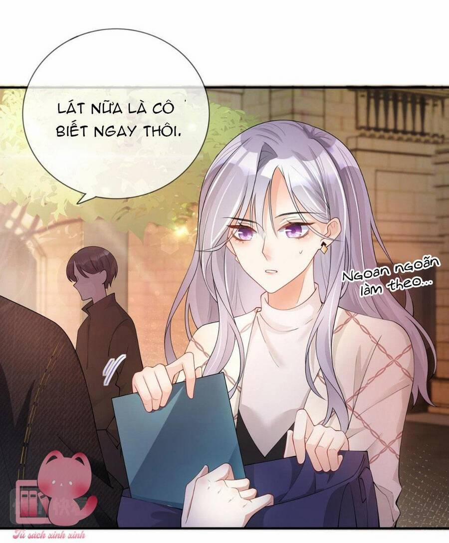 Khoảng Cách Giữa Những Vì Sao 26 trang 6