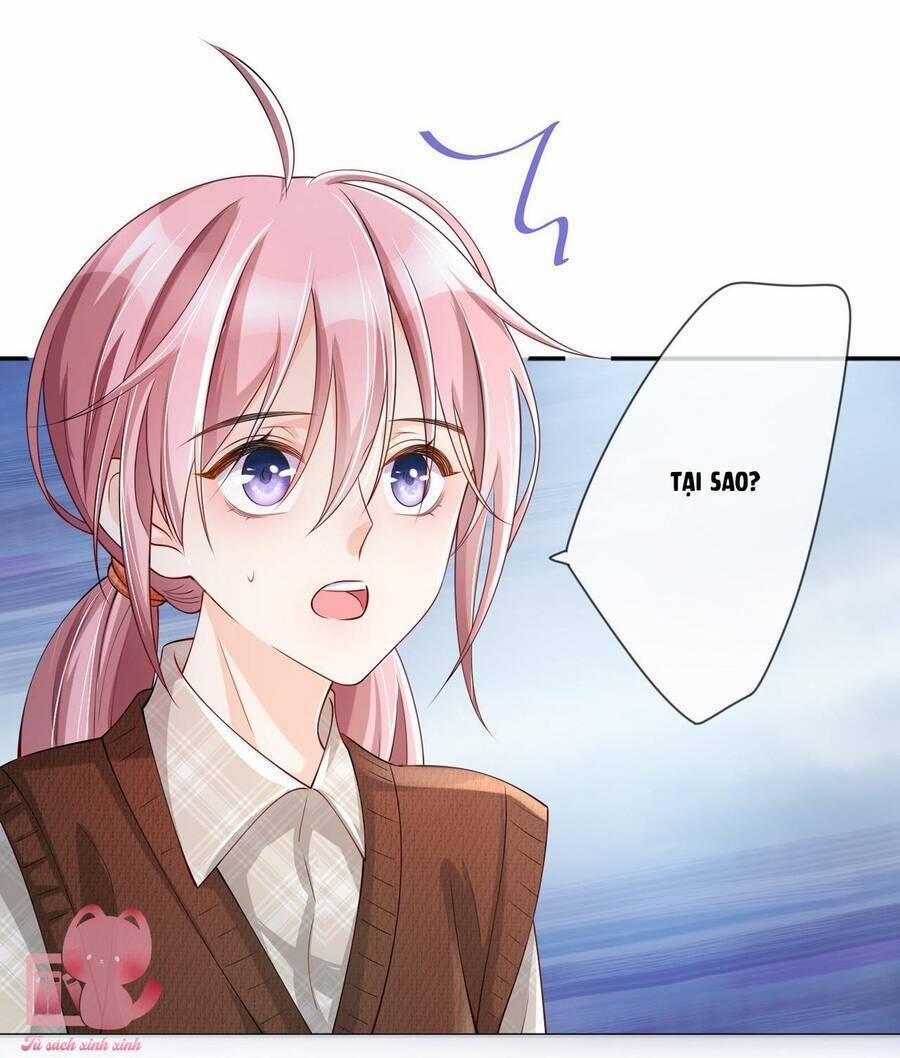 Khoảng Cách Giữa Những Vì Sao 27 trang 12