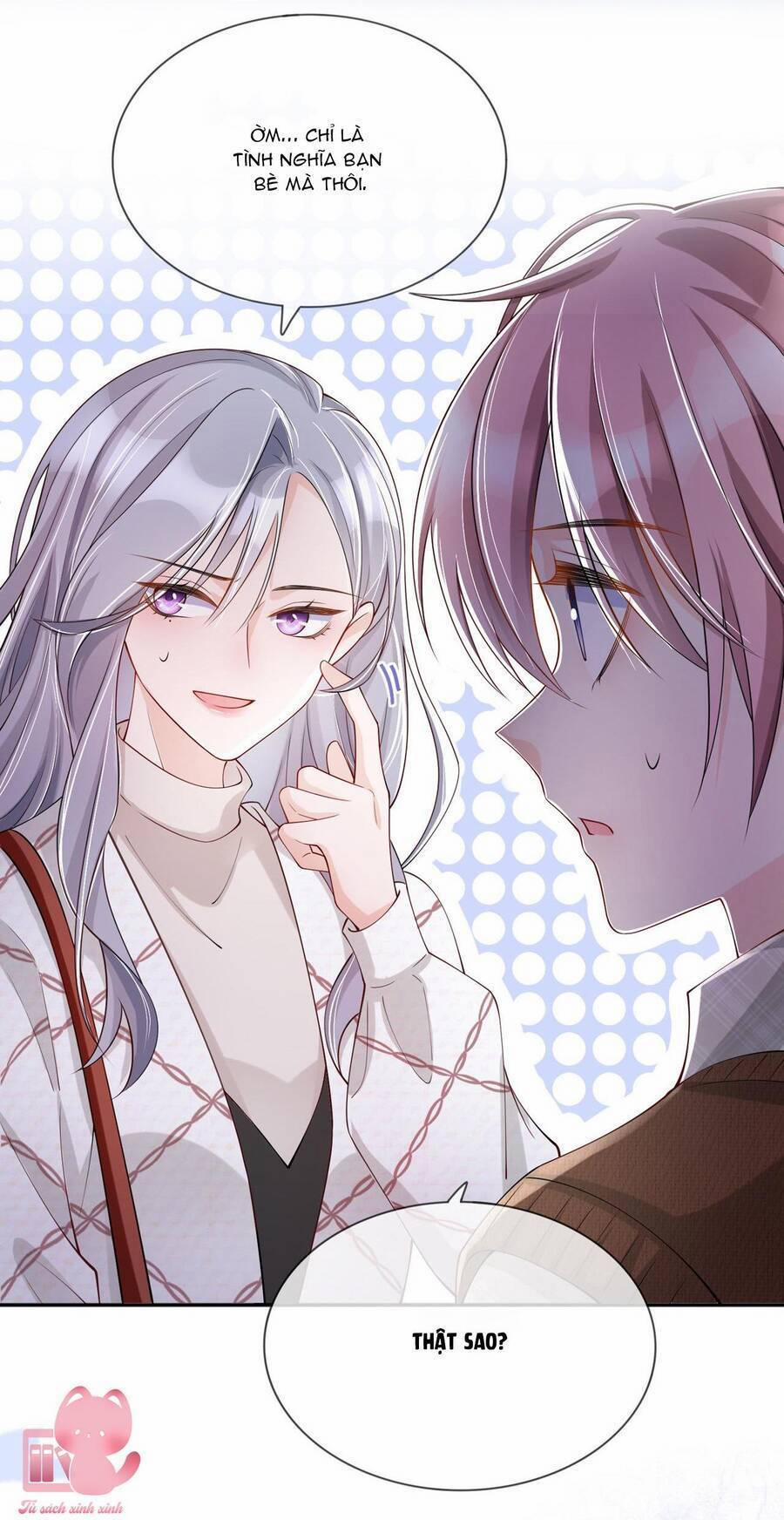 Khoảng Cách Giữa Những Vì Sao 27 trang 13