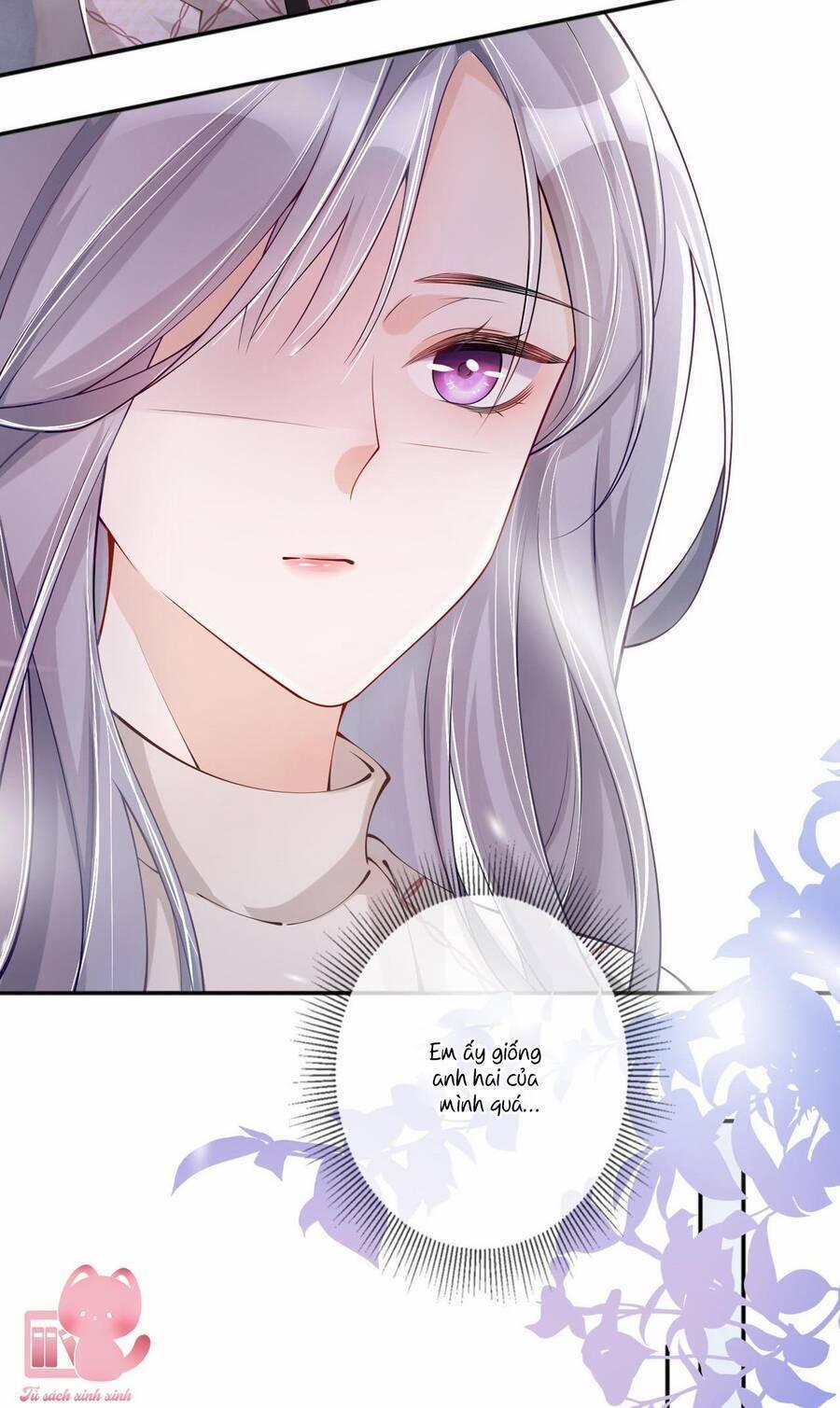 Khoảng Cách Giữa Những Vì Sao 27 trang 17