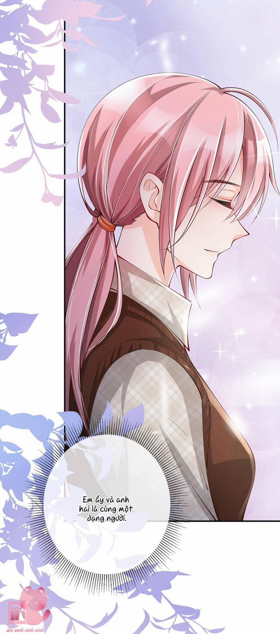 Khoảng Cách Giữa Những Vì Sao 27 trang 19