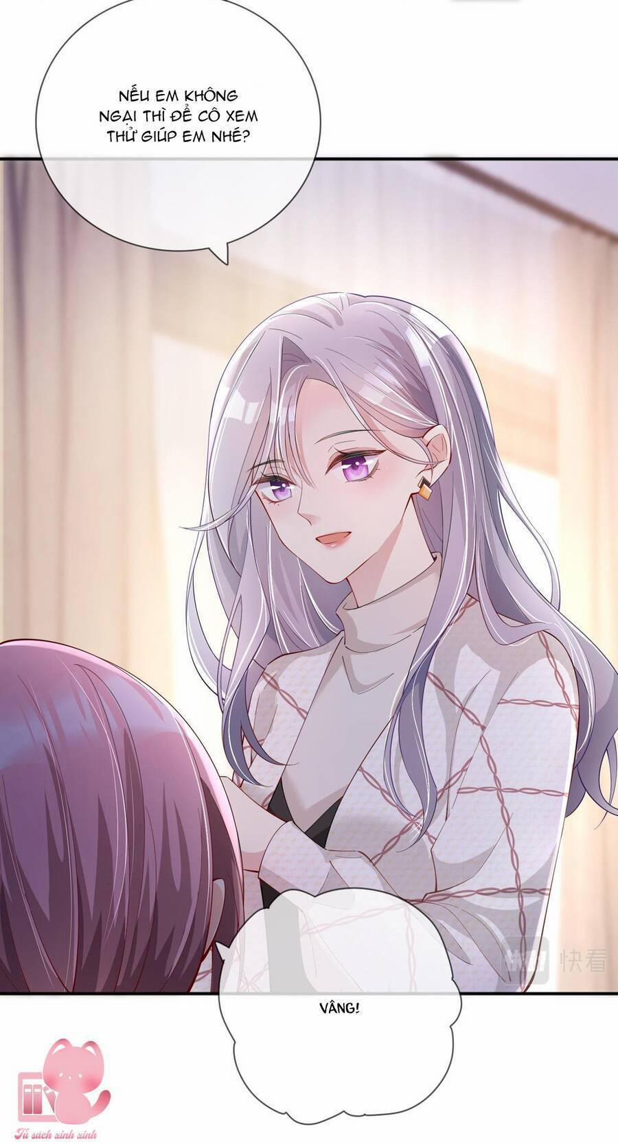 Khoảng Cách Giữa Những Vì Sao 27 trang 25