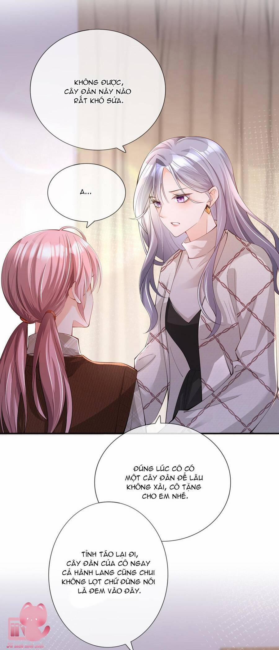 Khoảng Cách Giữa Những Vì Sao 27 trang 29