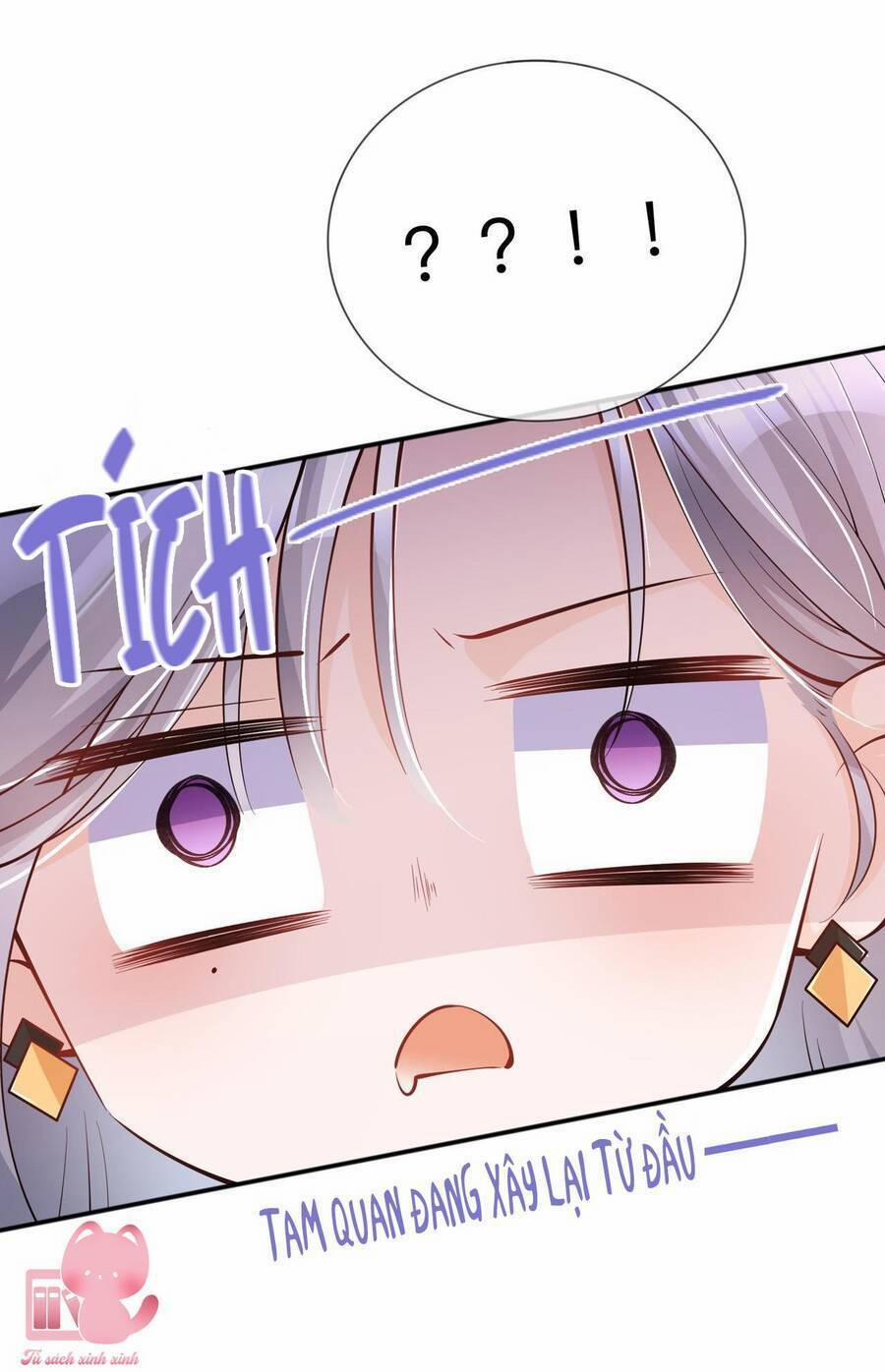 Khoảng Cách Giữa Những Vì Sao 27 trang 33