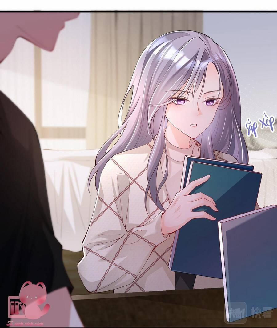 Khoảng Cách Giữa Những Vì Sao 27 trang 35