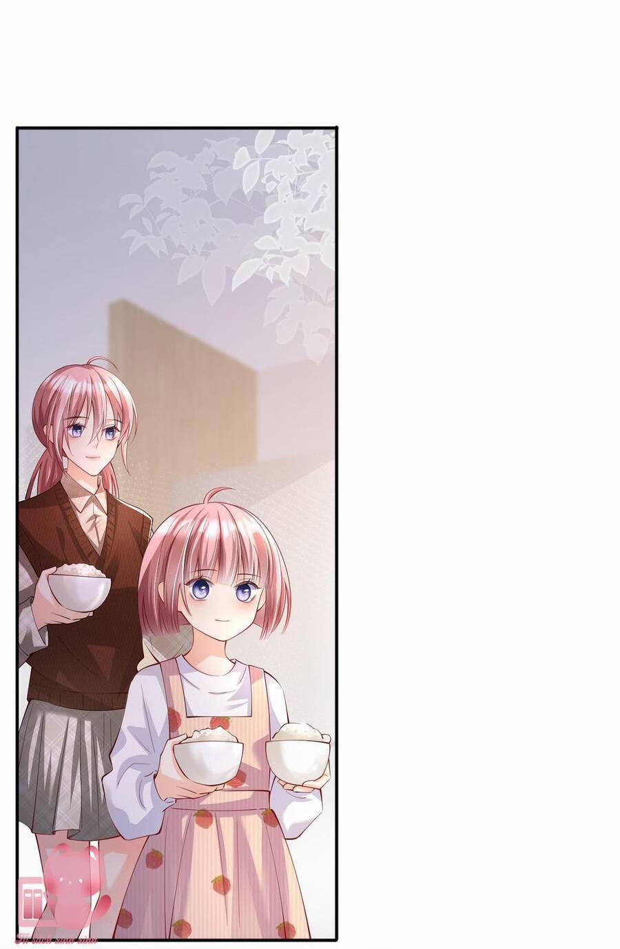 Khoảng Cách Giữa Những Vì Sao 27 trang 38