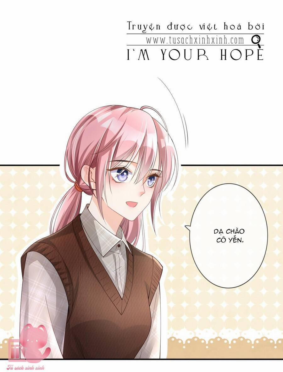 Khoảng Cách Giữa Những Vì Sao 27 trang 4