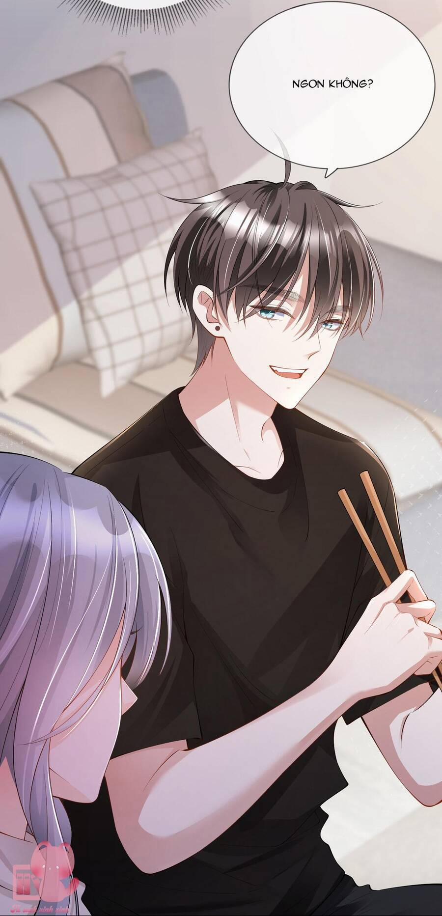 Khoảng Cách Giữa Những Vì Sao 27 trang 42