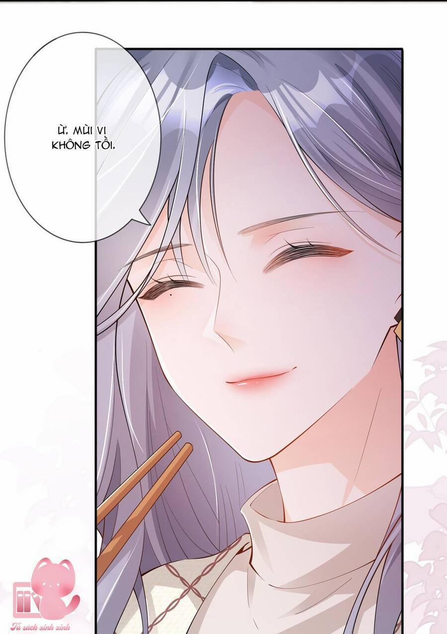 Khoảng Cách Giữa Những Vì Sao 27 trang 43