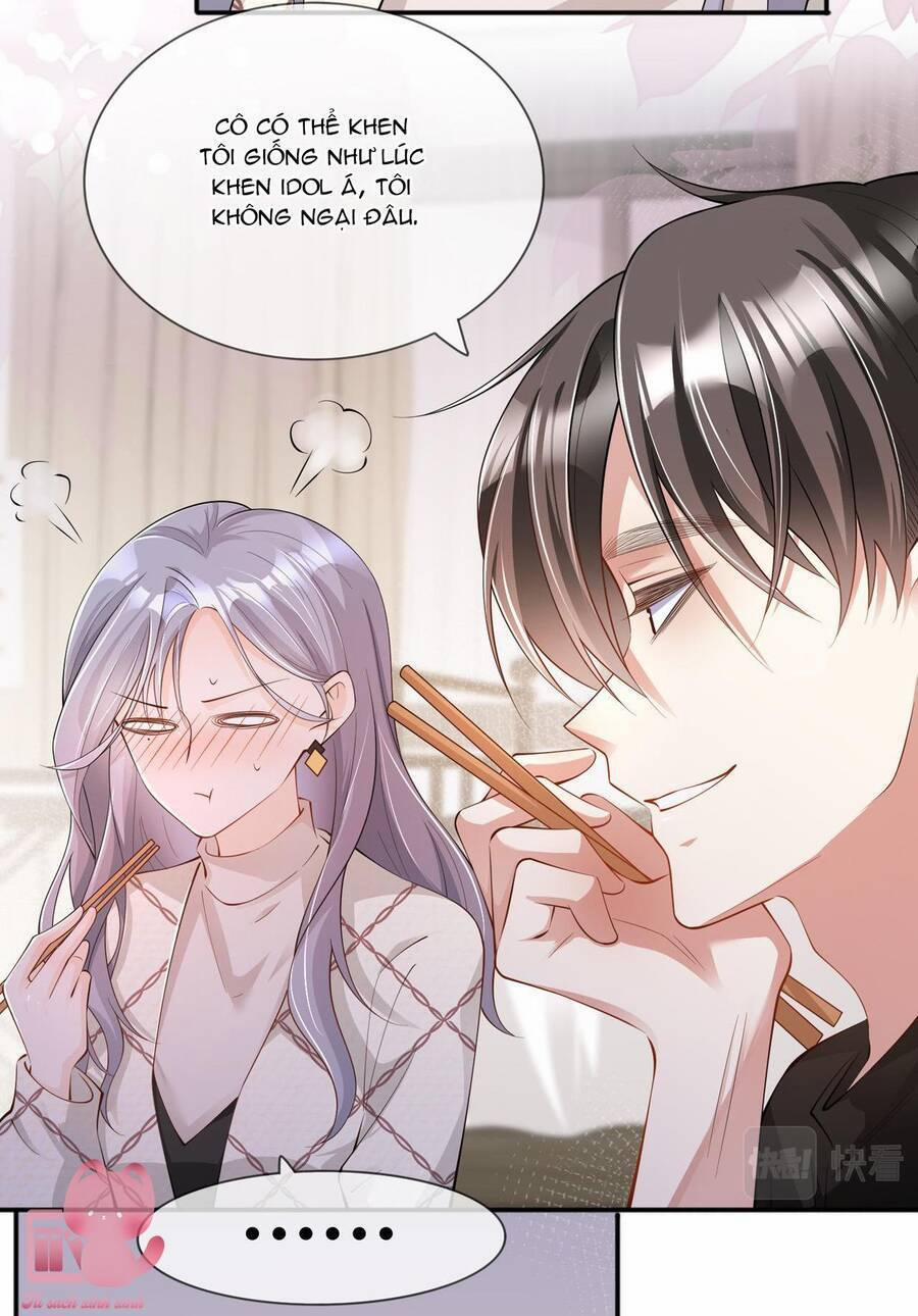 Khoảng Cách Giữa Những Vì Sao 27 trang 44