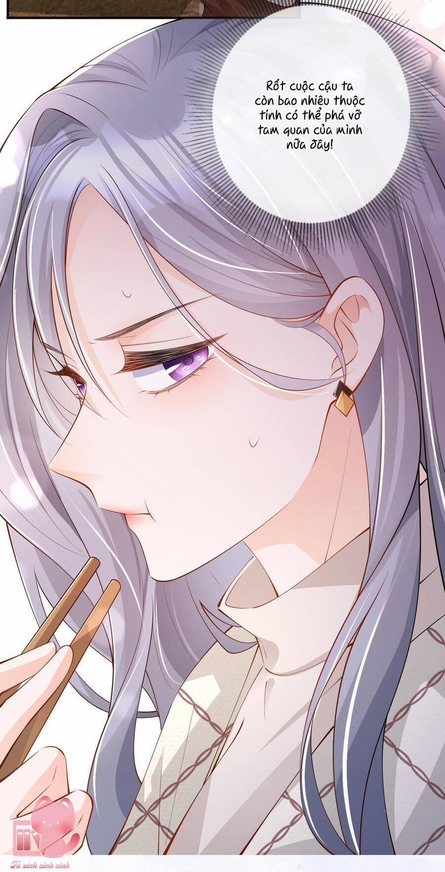 Khoảng Cách Giữa Những Vì Sao 27 trang 46