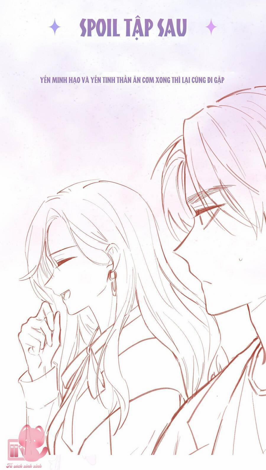 Khoảng Cách Giữa Những Vì Sao 27 trang 47