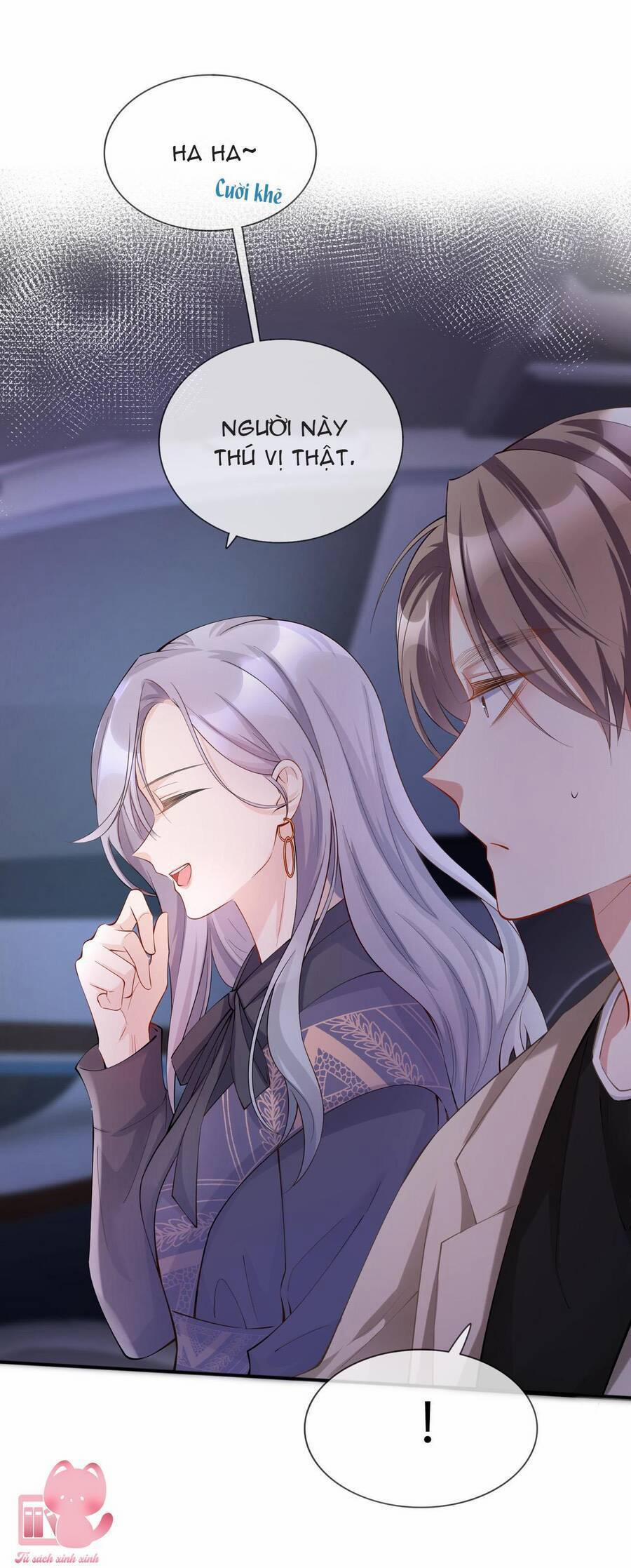 Khoảng Cách Giữa Những Vì Sao 28 trang 12