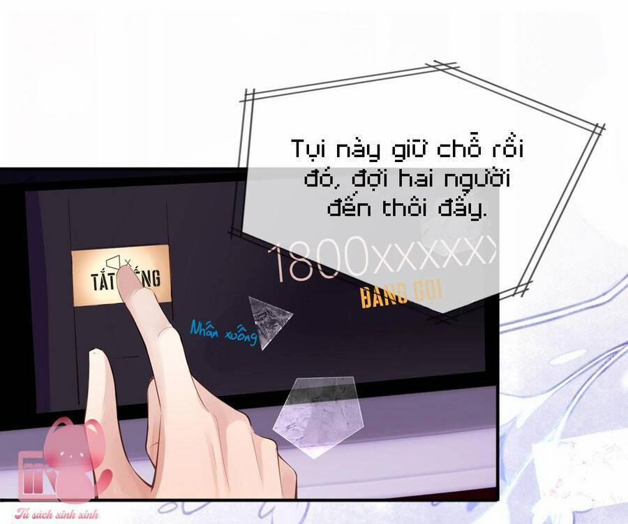 Khoảng Cách Giữa Những Vì Sao 28 trang 13